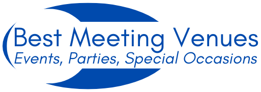 Best Meeting Venues for Events, Parties, Special Occasions